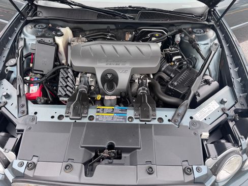 Used 2006 Buick LaCrosse CX image 24