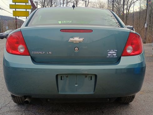 Used 2009 Chevrolet Cobalt LS image 4