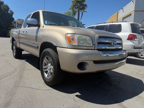 Used 2006 Toyota Tundra 2WD Access Cab SR5 image 15