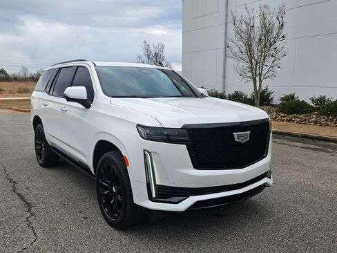 Used 2022 Cadillac Escalade Sport image 6