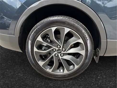 Used 2021 Lincoln Nautilus Reserve image 14