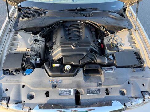 Used 2004 Jaguar XJ Vanden Plas RWD image 32