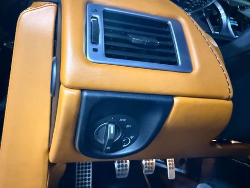 Used 2007 Aston Martin V8 Vantage image 54