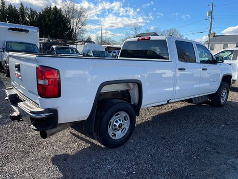 Used 2019 GMC Sierra 2500 image 4