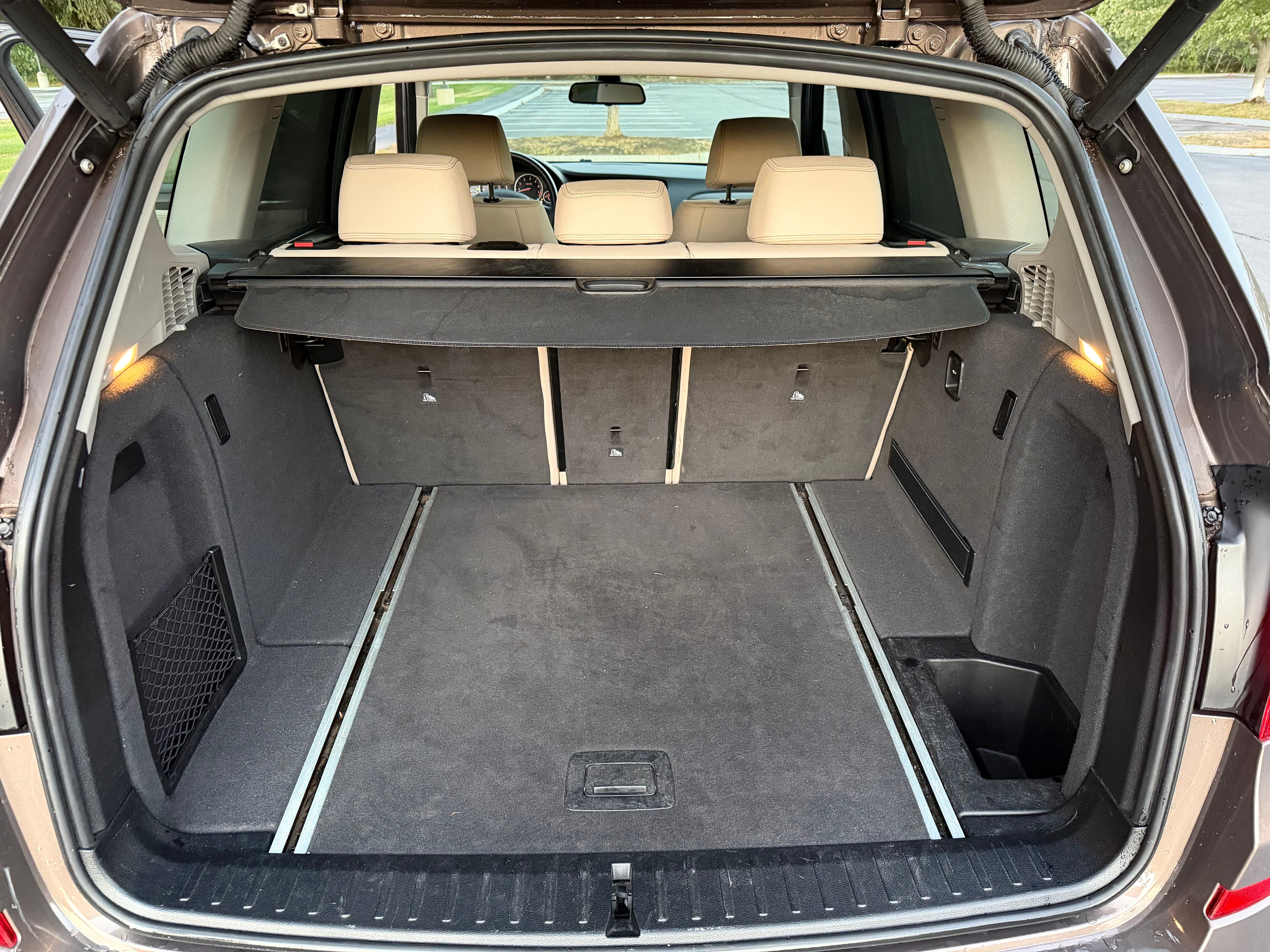 Used 2012 BMW X3 xDrive28i AWD/4WD image 40