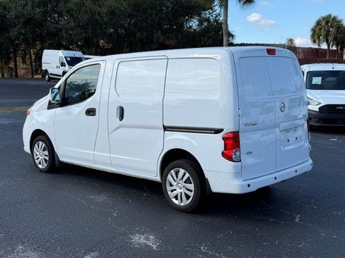 Used 2021 Nissan NV200 SV image 4