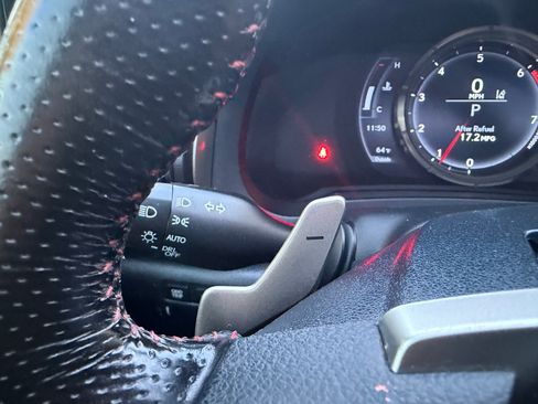 Used 2017 Lexus IS 200t F Sport image 22