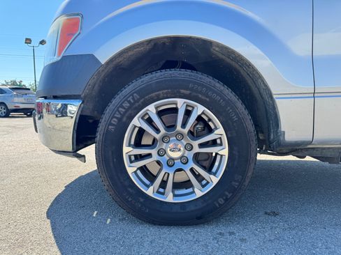 Used 2014 Ford F150 XL image 11