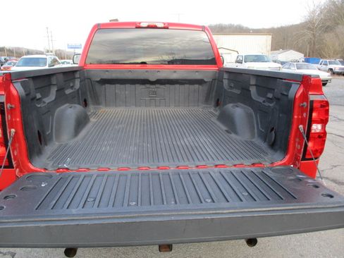 Used 2015 Chevrolet Silverado 1500 LS image 12