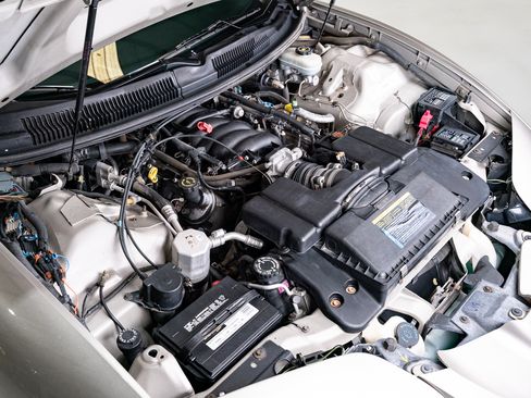 Used 2002 Pontiac Firebird Trans Am image 64