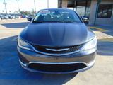 Used 2016 Chrysler 200 Limited image 3