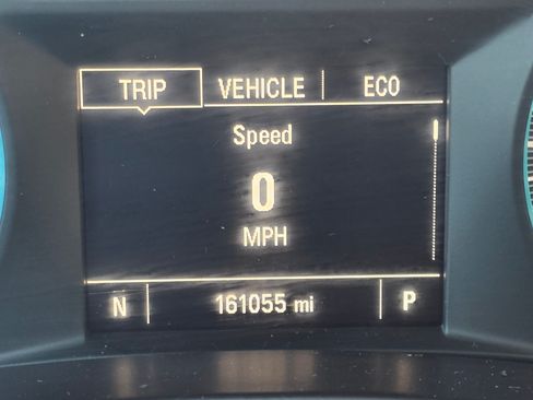 Used 2018 Chevrolet Equinox LS image 17