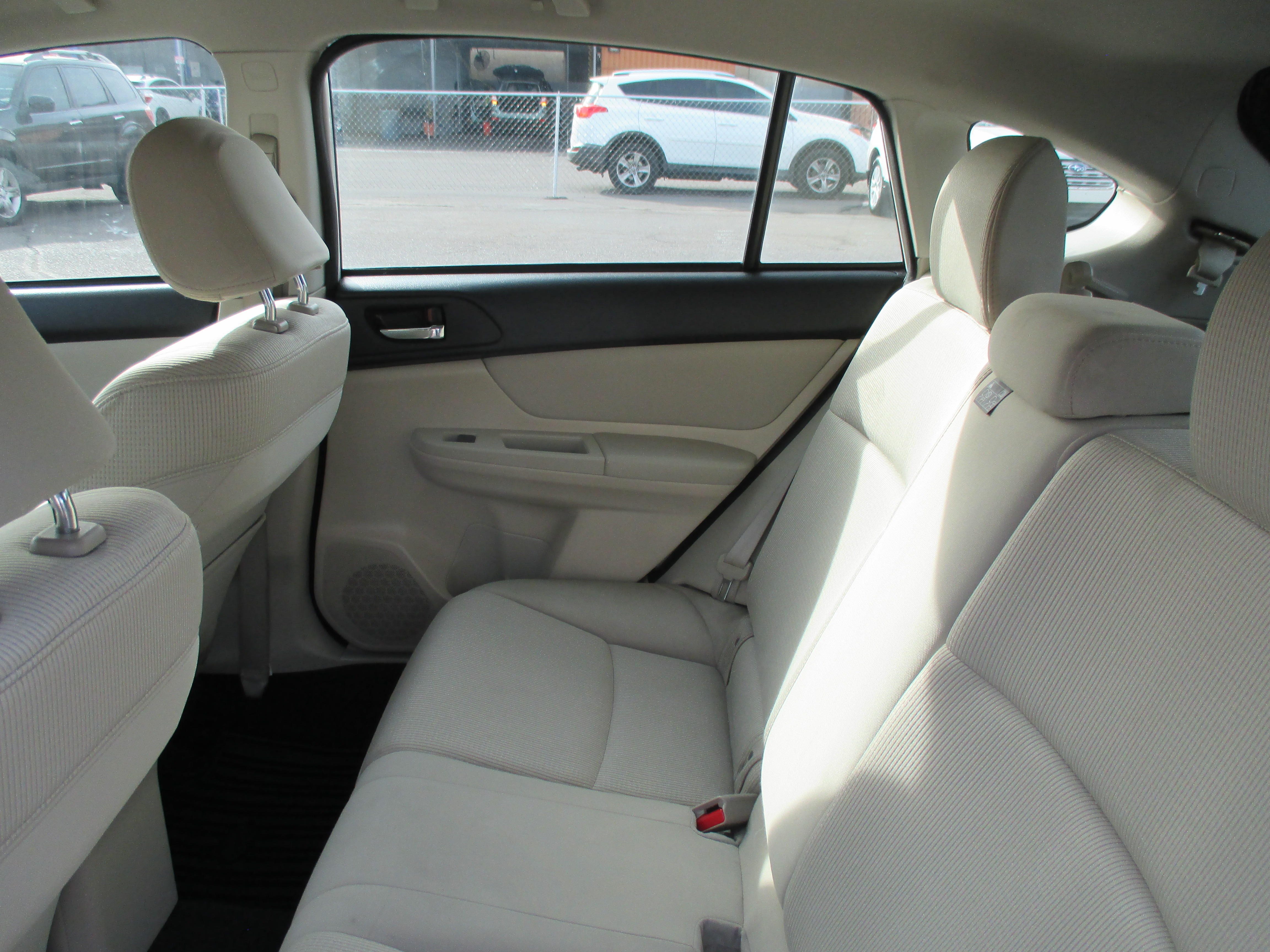 Used 2013 Subaru Impreza 2.0i Sport Premium AWD/4WD image 9