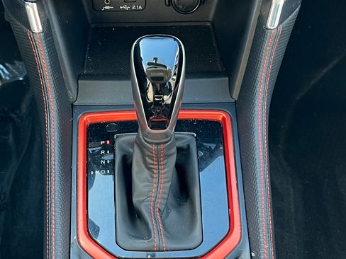 Used 2019 Subaru Forester Sport image 9