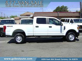 Used 2017 Ford F250 XL image 1