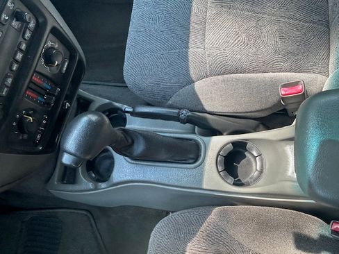 Used 2004 Chevrolet TrailBlazer LS image 13