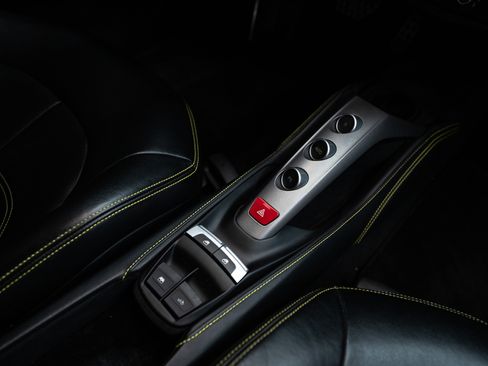 Used 2017 Ferrari 488 Spider image 25