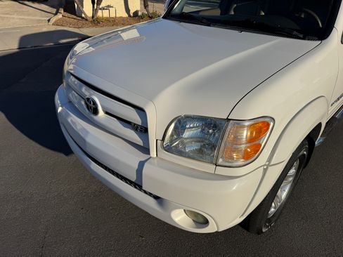Used 2004 Toyota Tundra Limited image 13