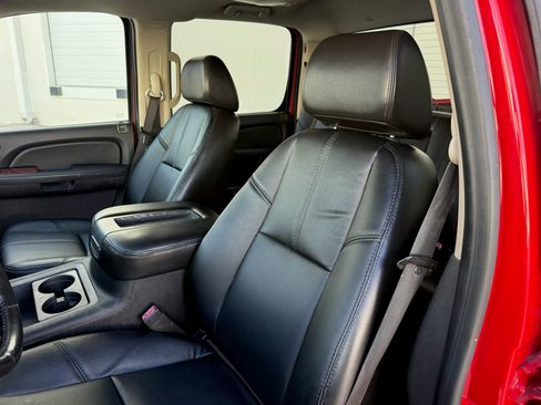 Used 2007 Chevrolet Silverado 1500 LTZ image 56