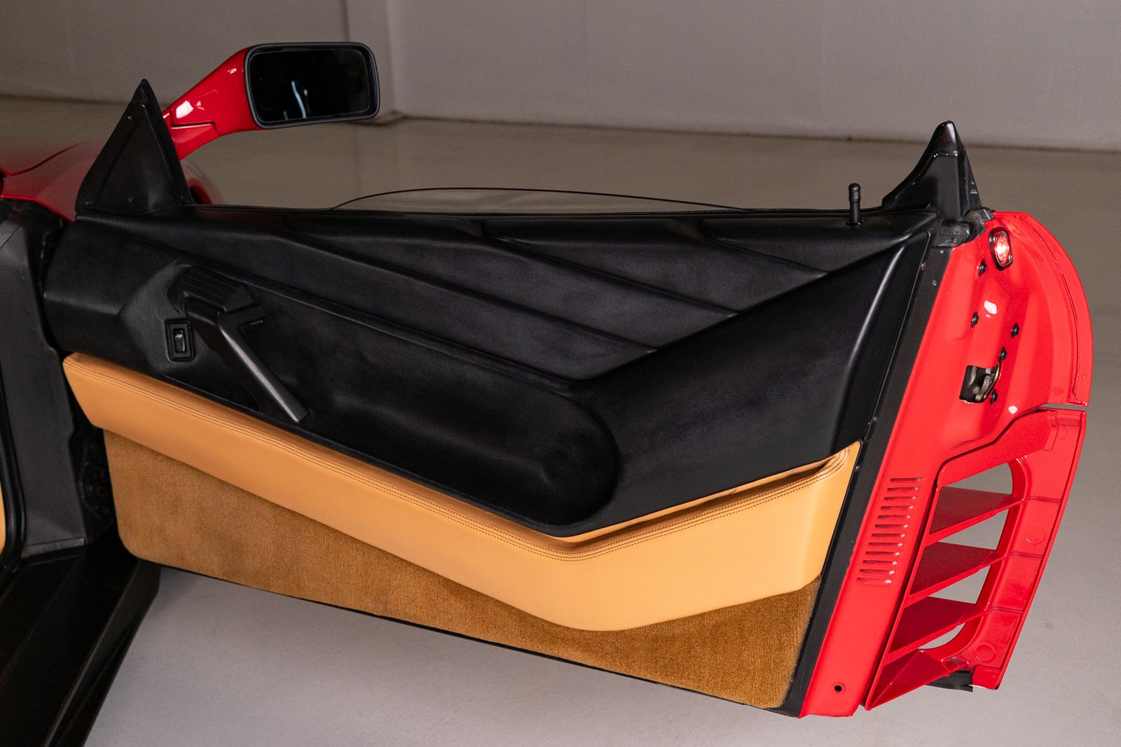 Used 1990 Ferrari 348 TS RWD image 72