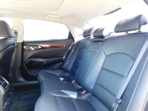 Used 2019 Kia Cadenza Technology image 21