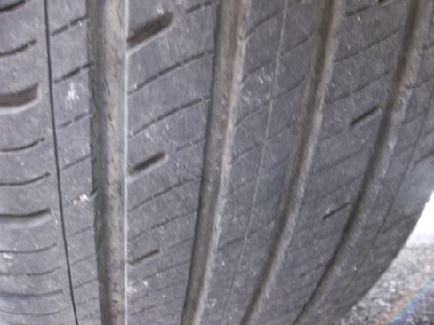 Used 2008 Pontiac G6 Sedan FWD image 12