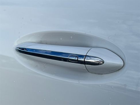 New 2026 Buick Encore GX Sport Touring image 12