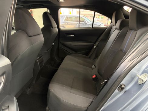 Used 2020 Toyota Corolla SE Sedan FWD image 13