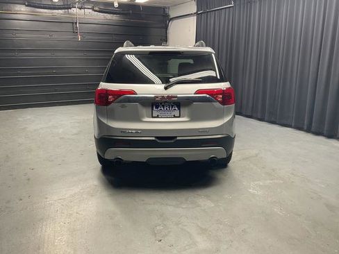 Used 2018 GMC Acadia SLE image 5