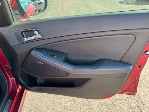 Used 2013 Kia Optima SX image 13