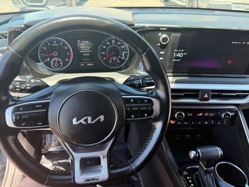 Used 2024 Kia K5 GT-Line image 15