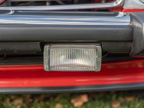 Used 1987 Mercedes-Benz 560 SL image 26