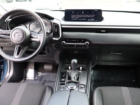 Used 2025 MAZDA CX-50 2.5 S Preferred Plus Package image 17