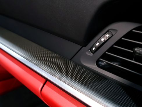 Used 2024 Porsche 911 Turbo S image 30