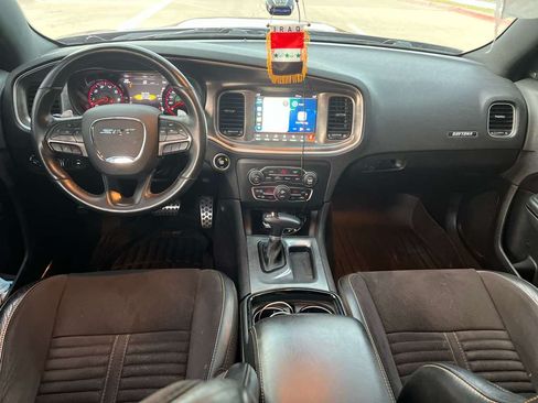 Used 2018 Dodge Charger Daytona Scat Pack RWD image 17