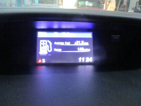 Used 2014 Honda CR-V AWD EX-L image 38