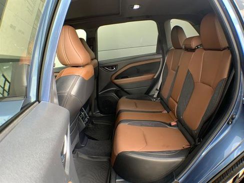 Used 2025 Subaru Forester Touring image 23