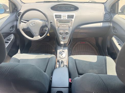 Used 2012 Toyota Yaris Sedan FWD image 24