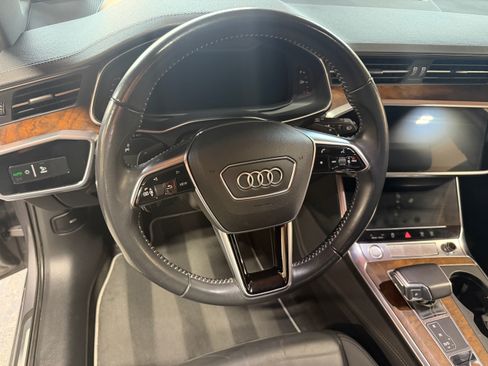 Used 2020 Audi A6 3.0T allroad Premium Plus AWD/4WD image 4