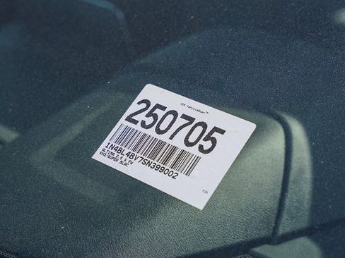 New 2025 Nissan Altima 2.5 S image 30