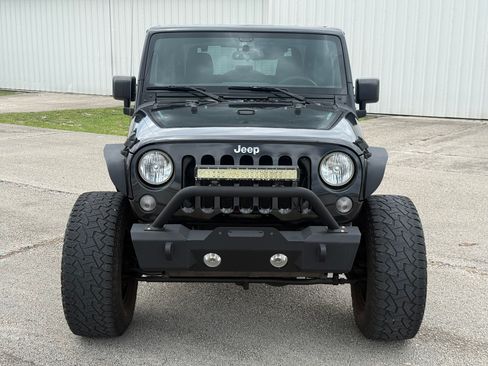 Used 2017 Jeep Wrangler Sport AWD/4WD image 55