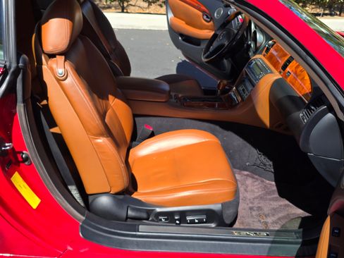 Used 2005 Lexus SC 430 image 25