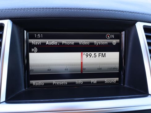 Used 2015 Mercedes-Benz GL 450 image 27