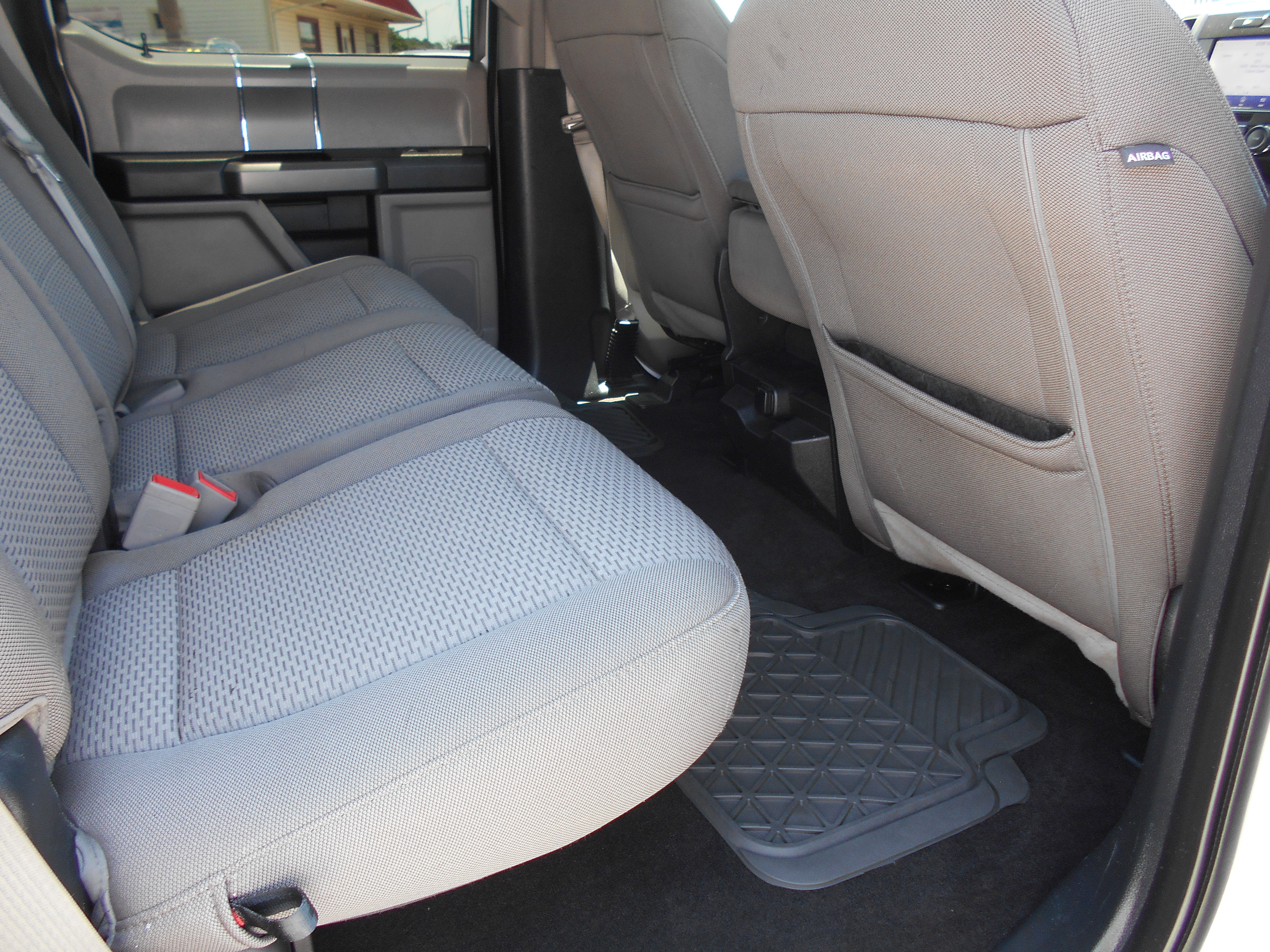 Used 2020 Ford F150 2WD SuperCrew XLT image 7