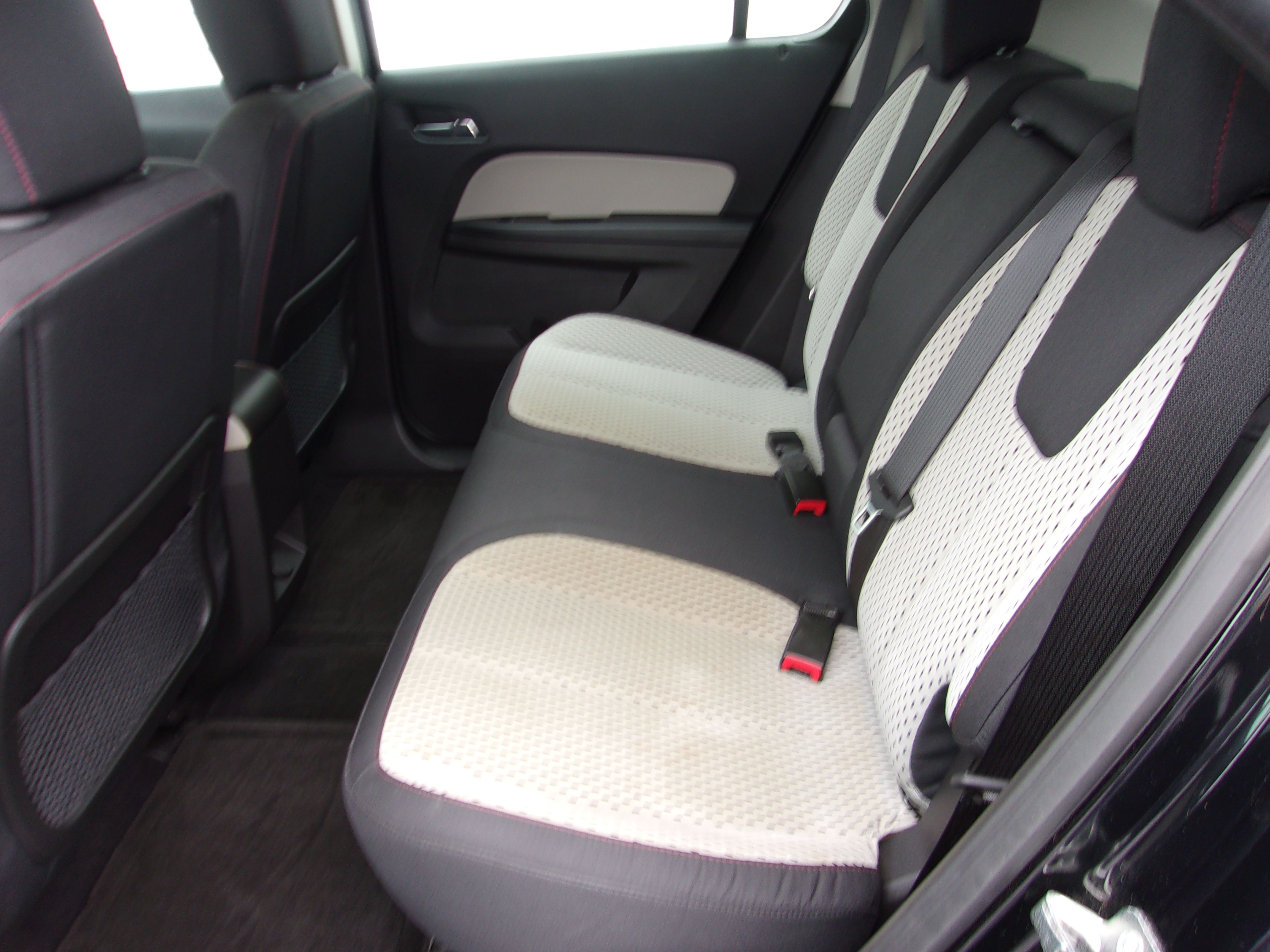Used 2013 Chevrolet Equinox AWD LS image 6