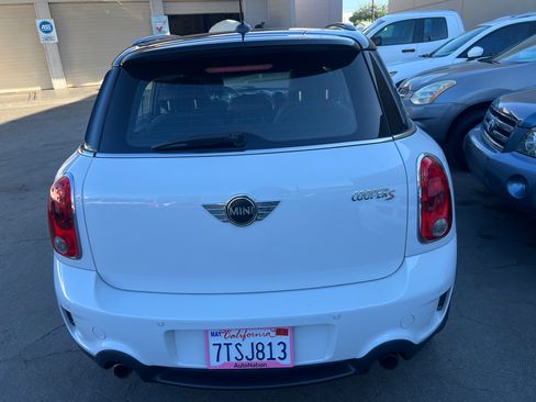 Used 2013 MINI Cooper Countryman S FWD image 5