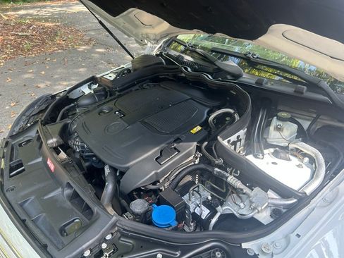 Used 2013 Mercedes-Benz C 300 4MATIC Sedan image 27
