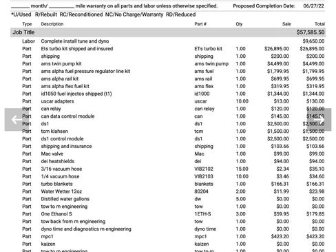 Used 2020 Audi R8 V10 performance image 16