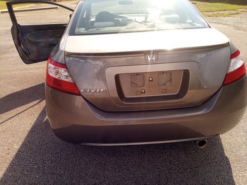 Used 2008 Honda Civic EX image 5