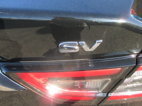 Used 2022 Nissan Maxima 3.5 SV image 18